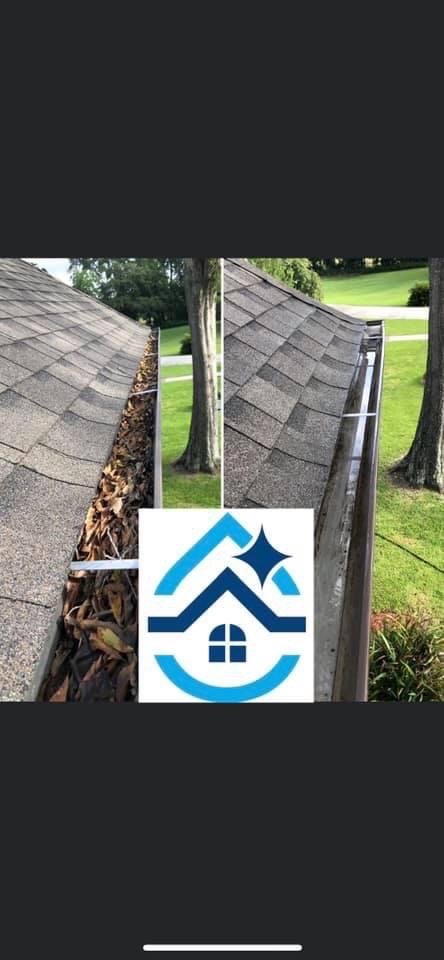 Clean Exterior Property Services