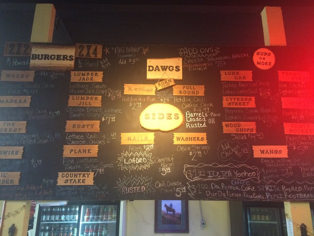 The Lumberyard 11 Photos & 12 Reviews American (Traditional) 7