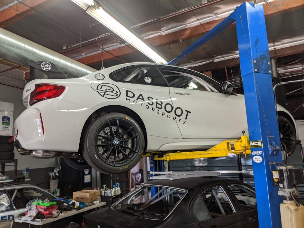 BimmerSpeed | BMW Repair