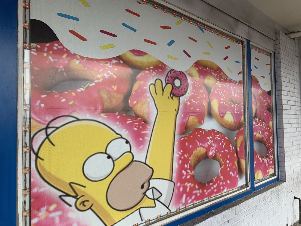City Donuts