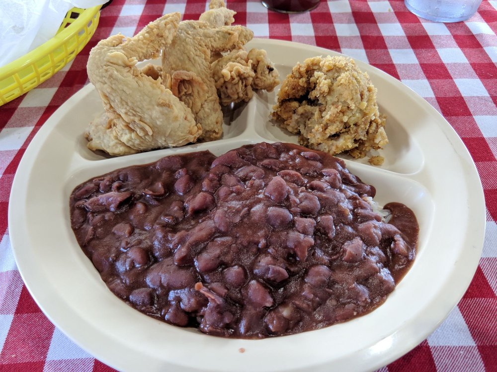 Pappa's Soul Food Pappa's Soul Food