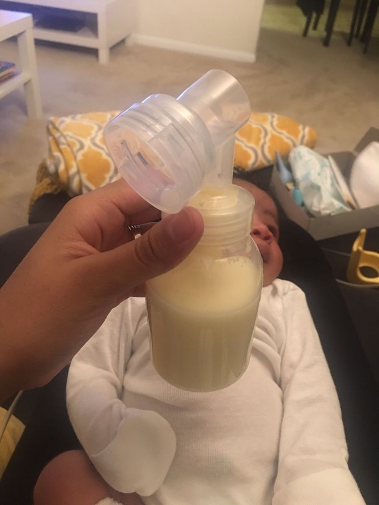 Metropolitan Breastfeeding