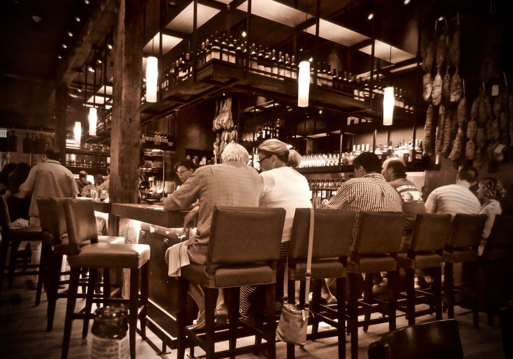 The Backroom 217 Photos & 71 Reviews American (New) 468 Moody St