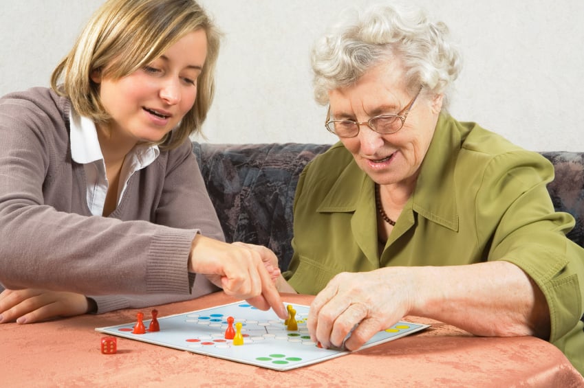 Home Health Care