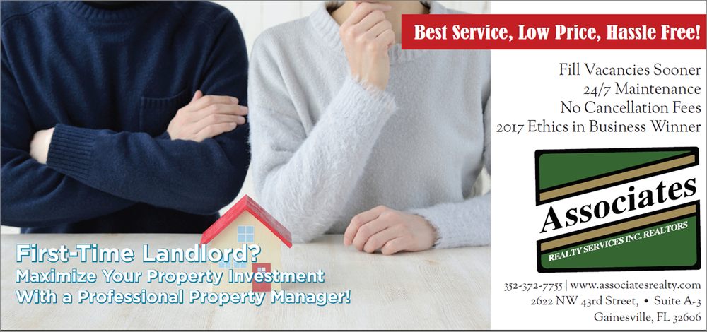 Associates Realty Services