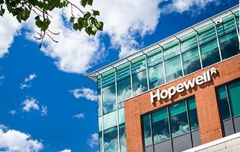 Hopewell Development