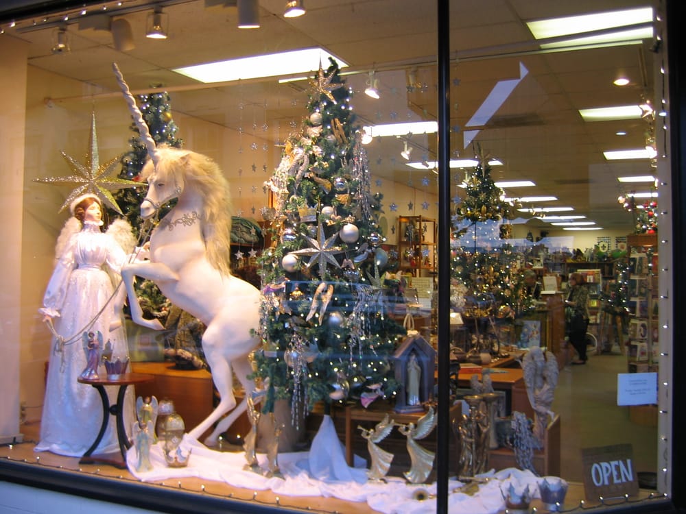Unicorn Gifts & Toys 72 Photos Toy Stores 242 E Main St, Ashland