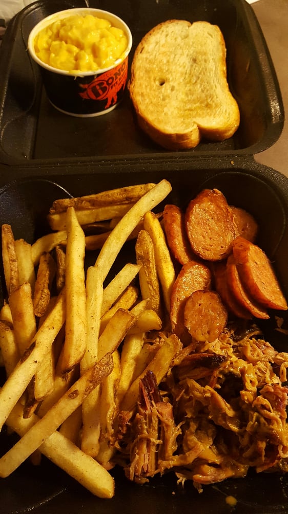 Bono’s Pit BarBQ Order Food Online 46 Photos & 37 Reviews