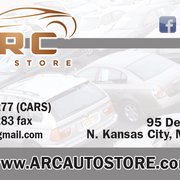 Arc Auto Car Dealers 95 Design Dr Kansas City Mo Phone Photo Of Arc Auto Kansas City Mo United States
