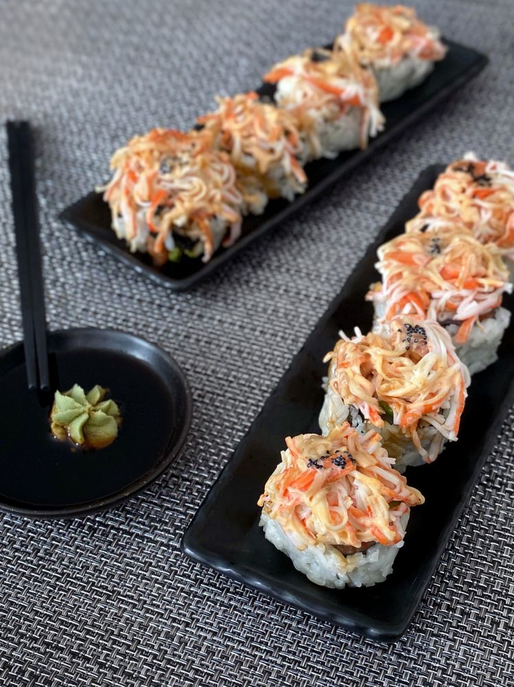 Ai Sushi