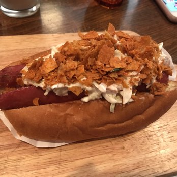 Senate Hot Dogs Over The Rhine Menu Senate Hot Dogs Over The Rhine Menu
