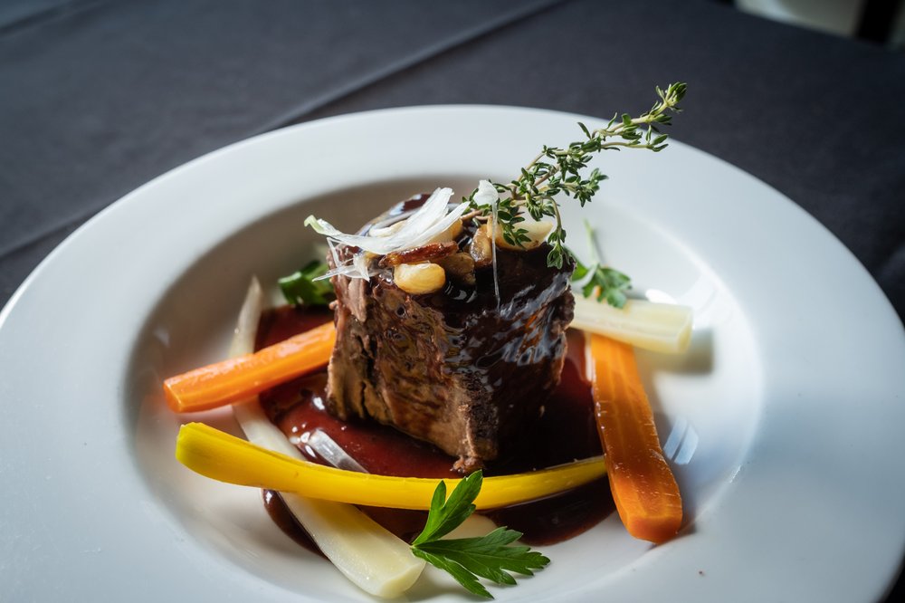 Freddie's Kitchen at the Cole