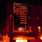 Amuture fisting porn Hustler strip club and ny