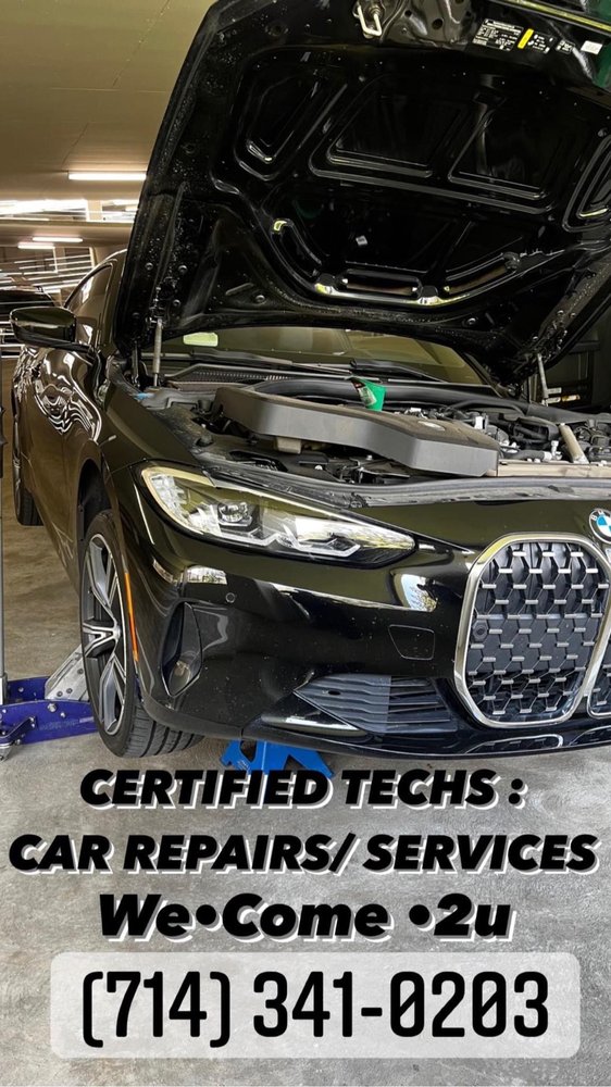 Arco Star Smog & Repair