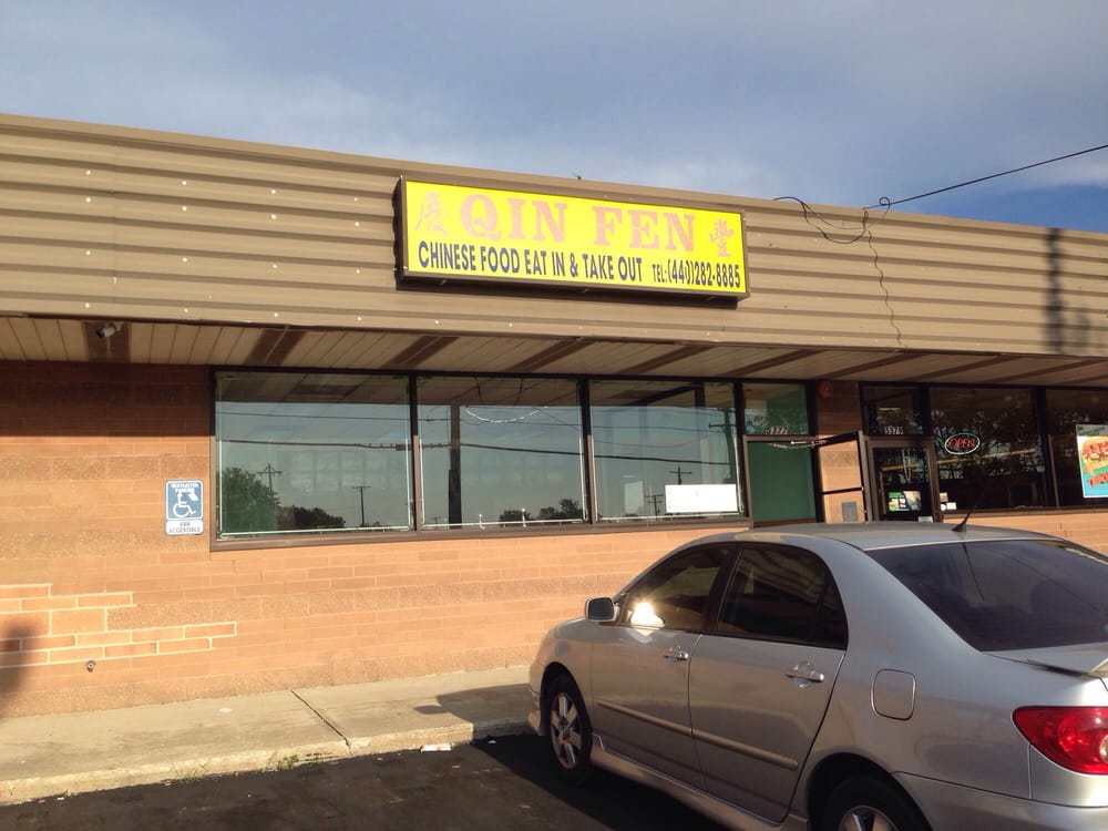 QinFen Chinese 5377 W Erie Ave, Lorain, OH Restaurant Reviews Phone Number Yelp