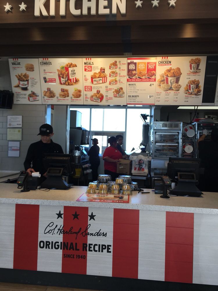 KFC