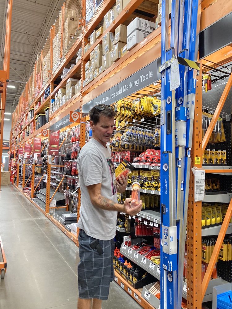 The Home Depot