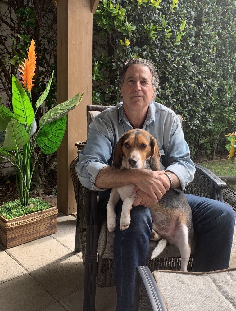 image of business Eternity Construction