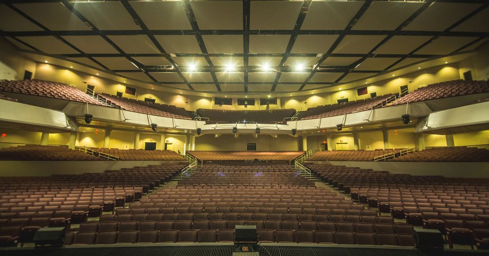 The Mansion Theatre