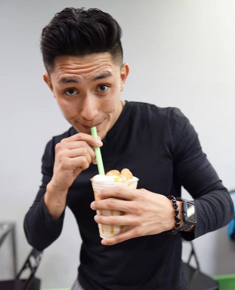 Healthy Spot Nutrition