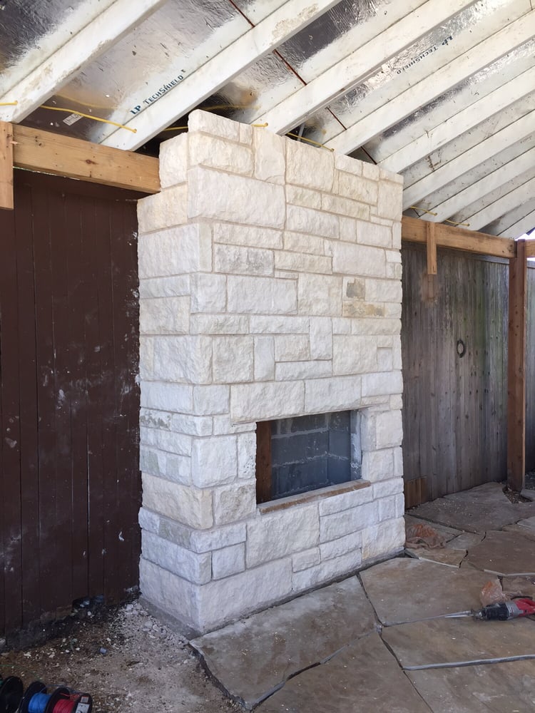 image of business New Image Brick & Stone Landscapes
