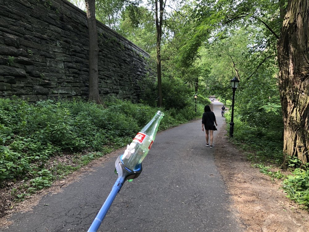 Riverside Park Conservancy