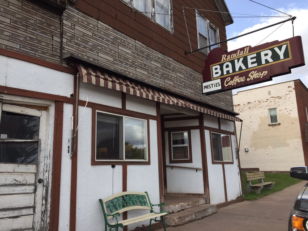 Randall Roger Bakery 17 Reviews Bakeries 505 Sunday Lake St, Wakefield, MI Phone Number