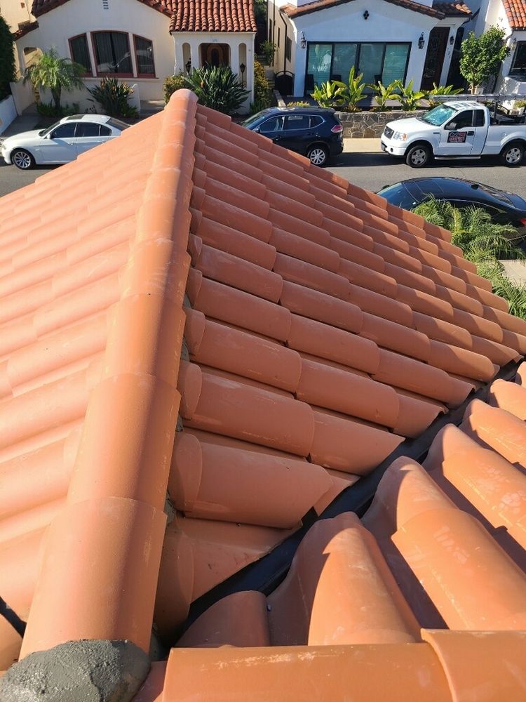 G A Roofing & Repair Specialist INC