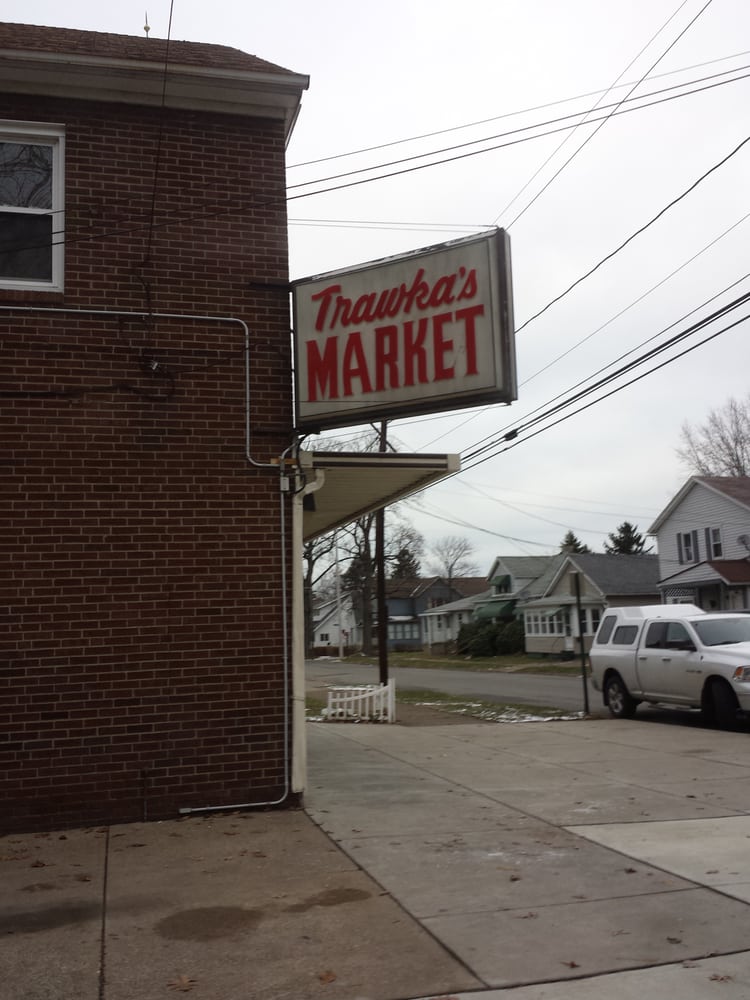 Trawka’s Market Meat Shops 712 Payne Ave, Erie, PA Phone Number