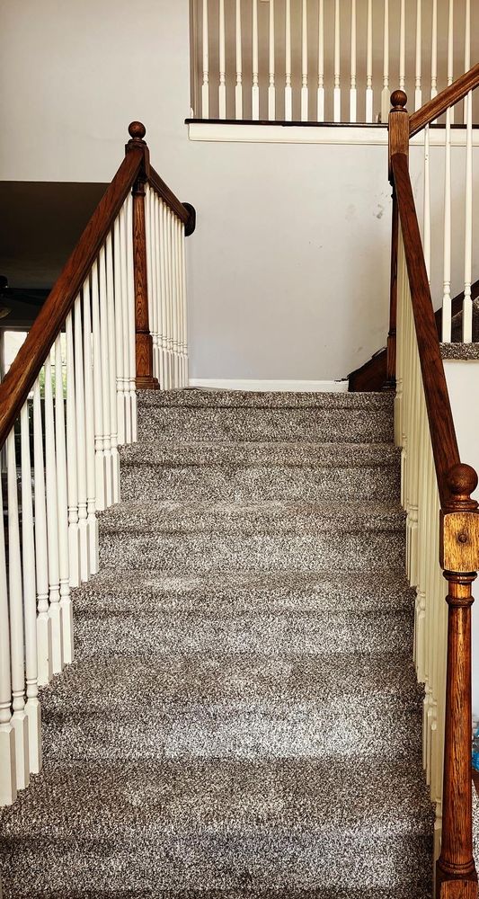 image of business The Original Carpet and Flooring Craftsman Jr. & Sons