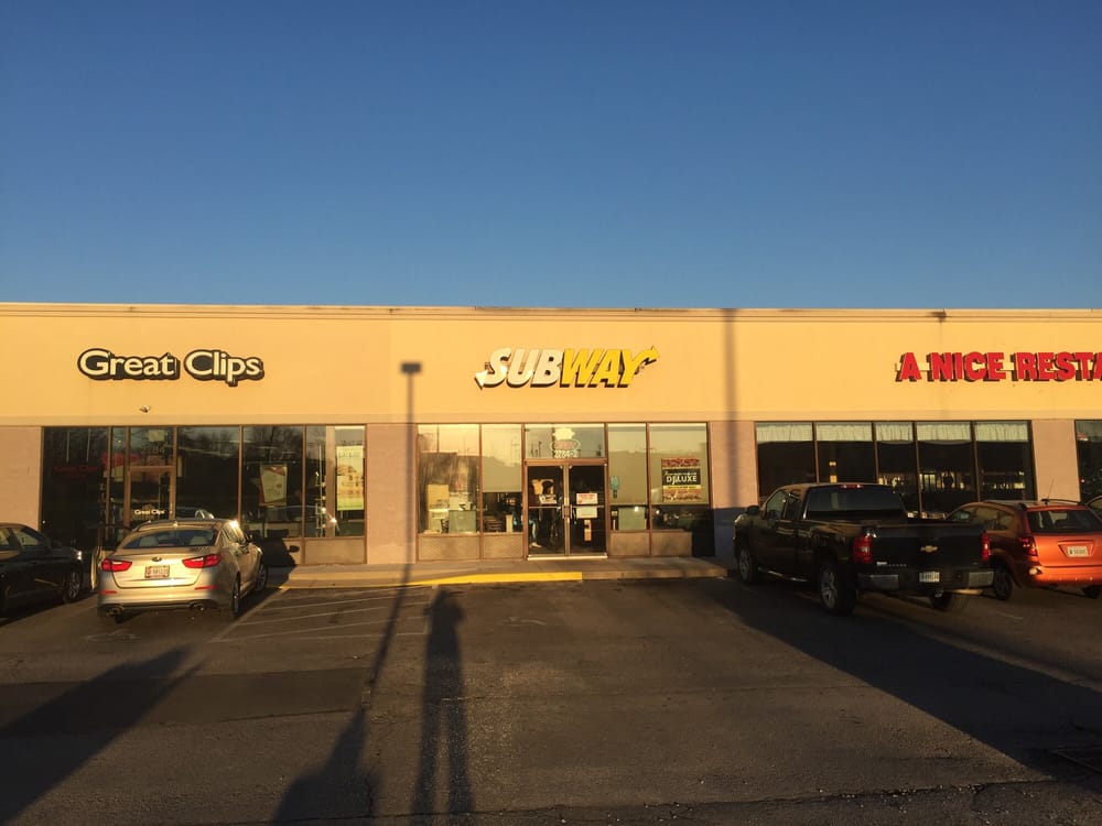 Subway Order Food Online Sandwiches 2784 Meijer Dr