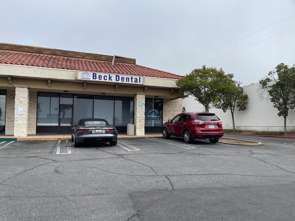 image of business Beck Dental Group