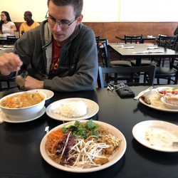 The Best 10 Restaurants Near Niu Convocation Center In Dekalb Il Yelp 6 Thai Pavilion