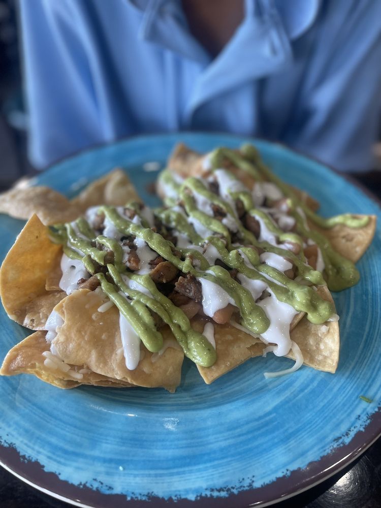 Teddyu0027s Tacos