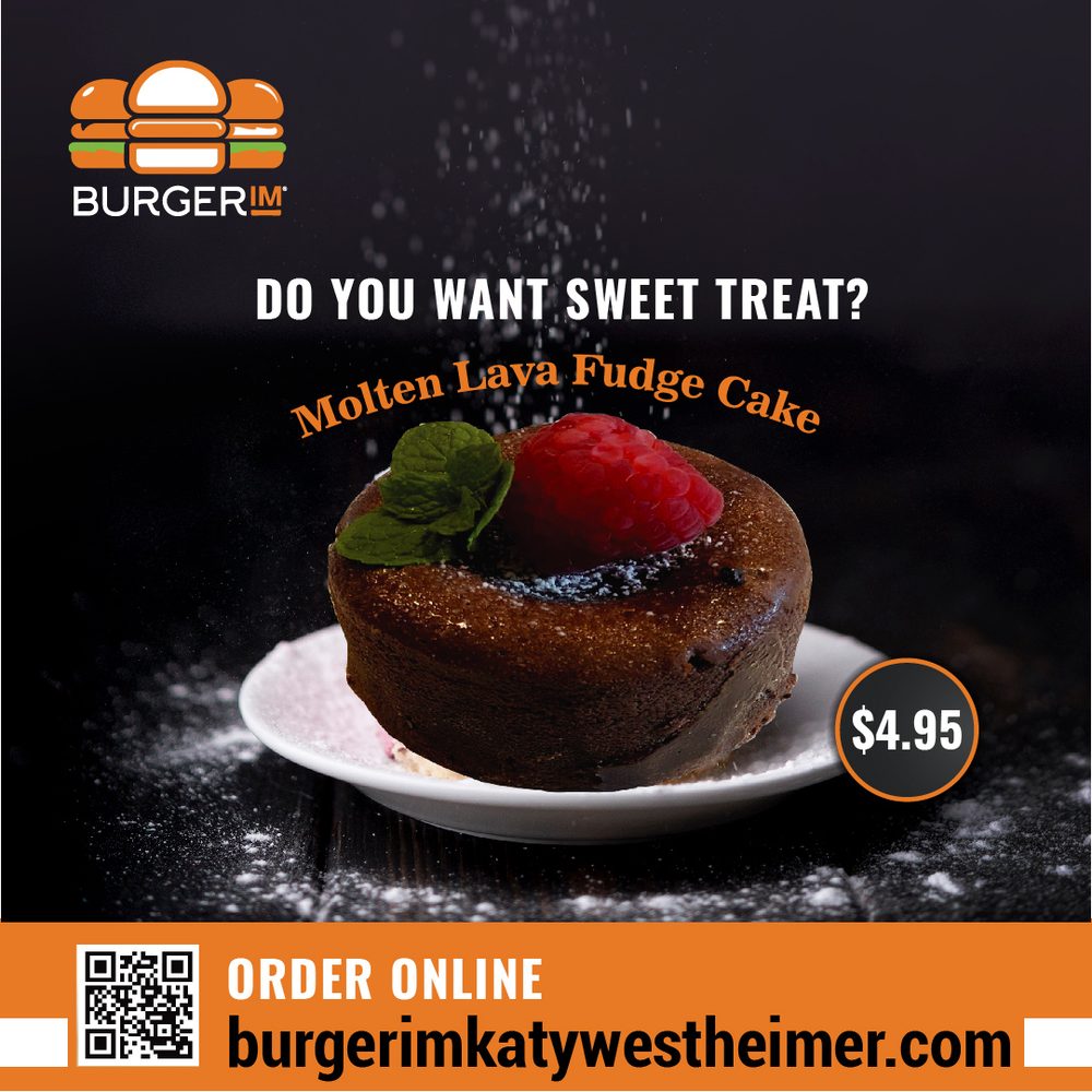 BurgerIM Halal