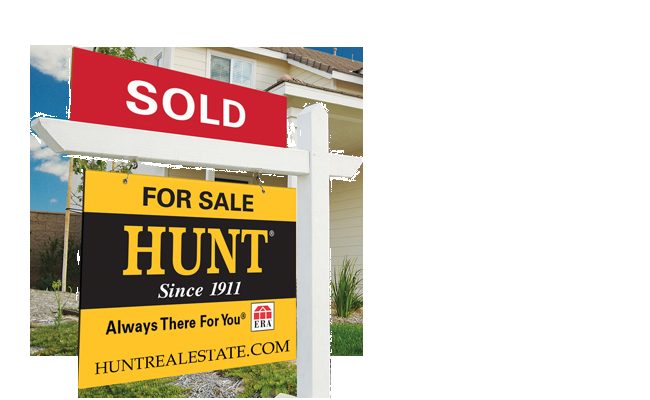 HUNT Real Estate - Rochester NY Real Estate