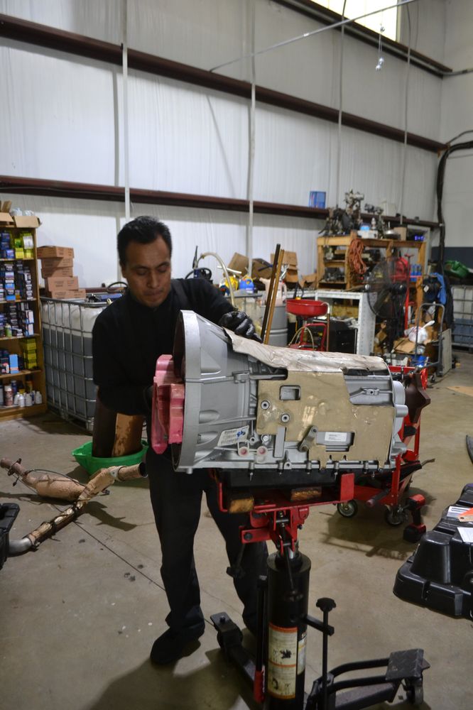 Horeb Autorepair