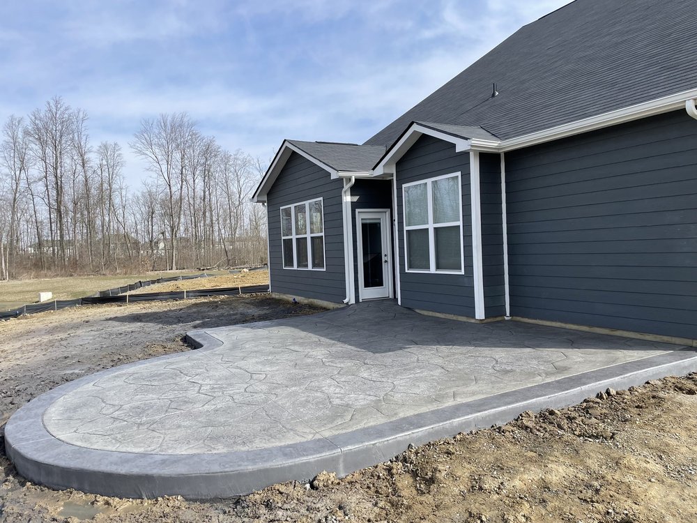 image of business Indy Decorative Concrete