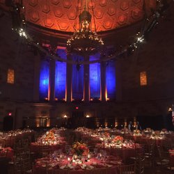 photo of gotham hall new york ny united states