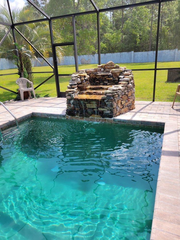 Devota Pool Services