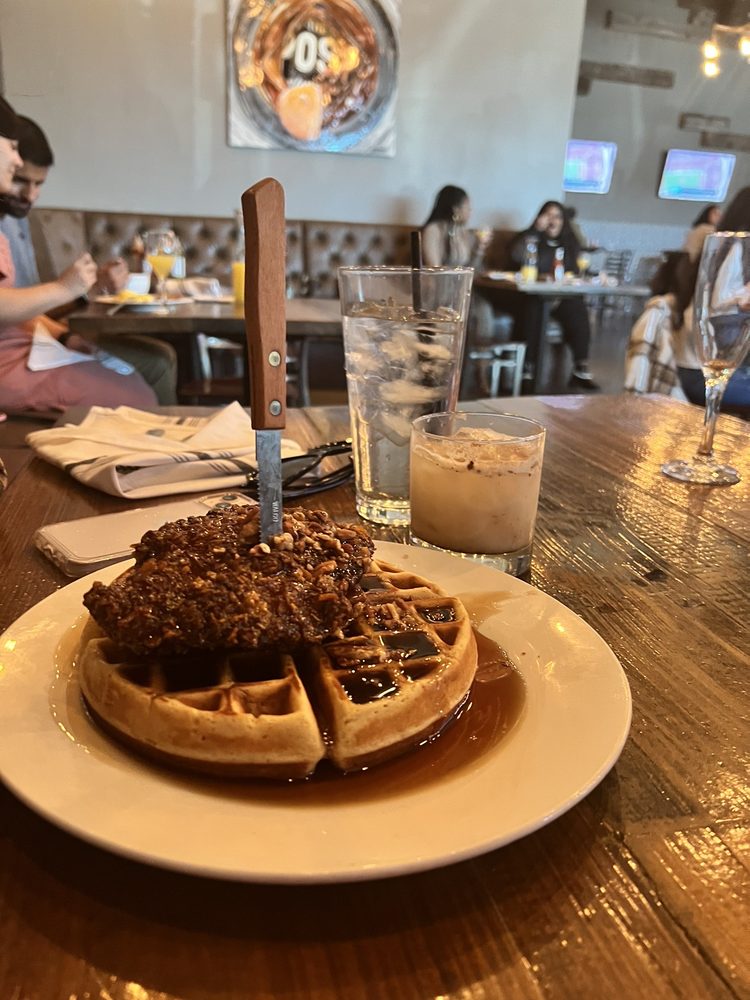 The Post At Lamar Park