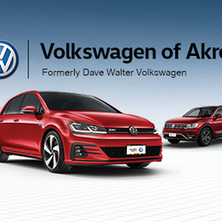 Dave Walter VW >> Volkswagen Of Akron Car Dealers 447 W Exchange St Akron Dave Walter VW >> Volkswagen Of Akron Car Dealers 447 W Exchange St Akron
