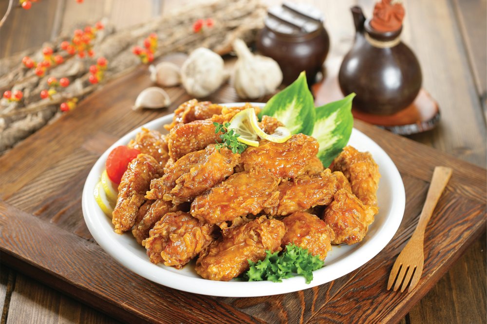 Wings N Stuff Wings N Stuff