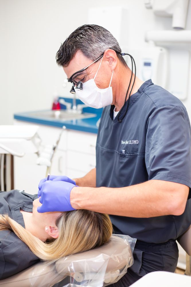 image of business Southern Smiles Dental
