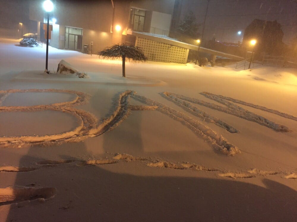 BAM'S Landscaping