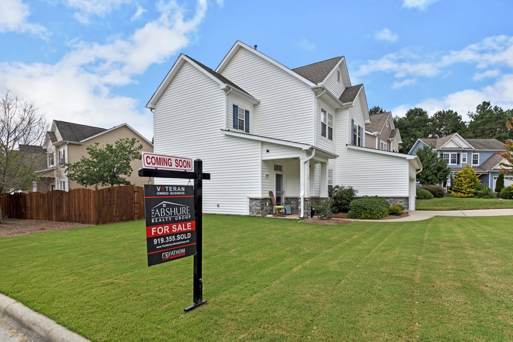 The Abshure Realty Group - Brokered By EXP Realty