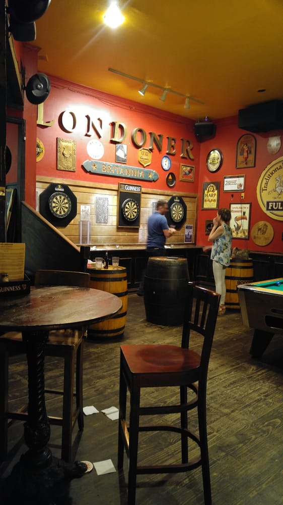 The Londoner 203 Photos & 287 Reviews Pubs 14930 Midway Rd, Addison, Addison, TX