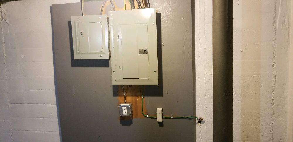 G & R Electrical Contractors