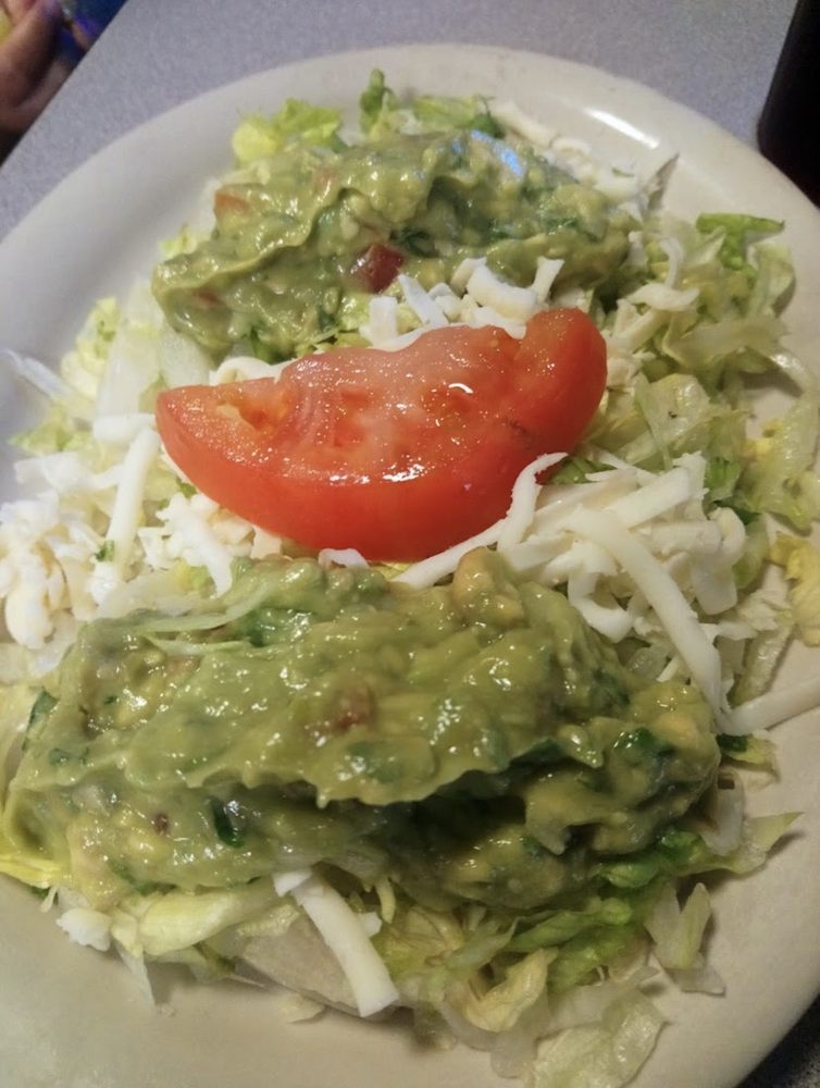 Las Palmas Mexican Restaurant
