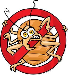 all pest control